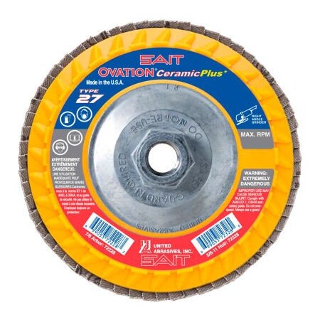 United Abrasives
